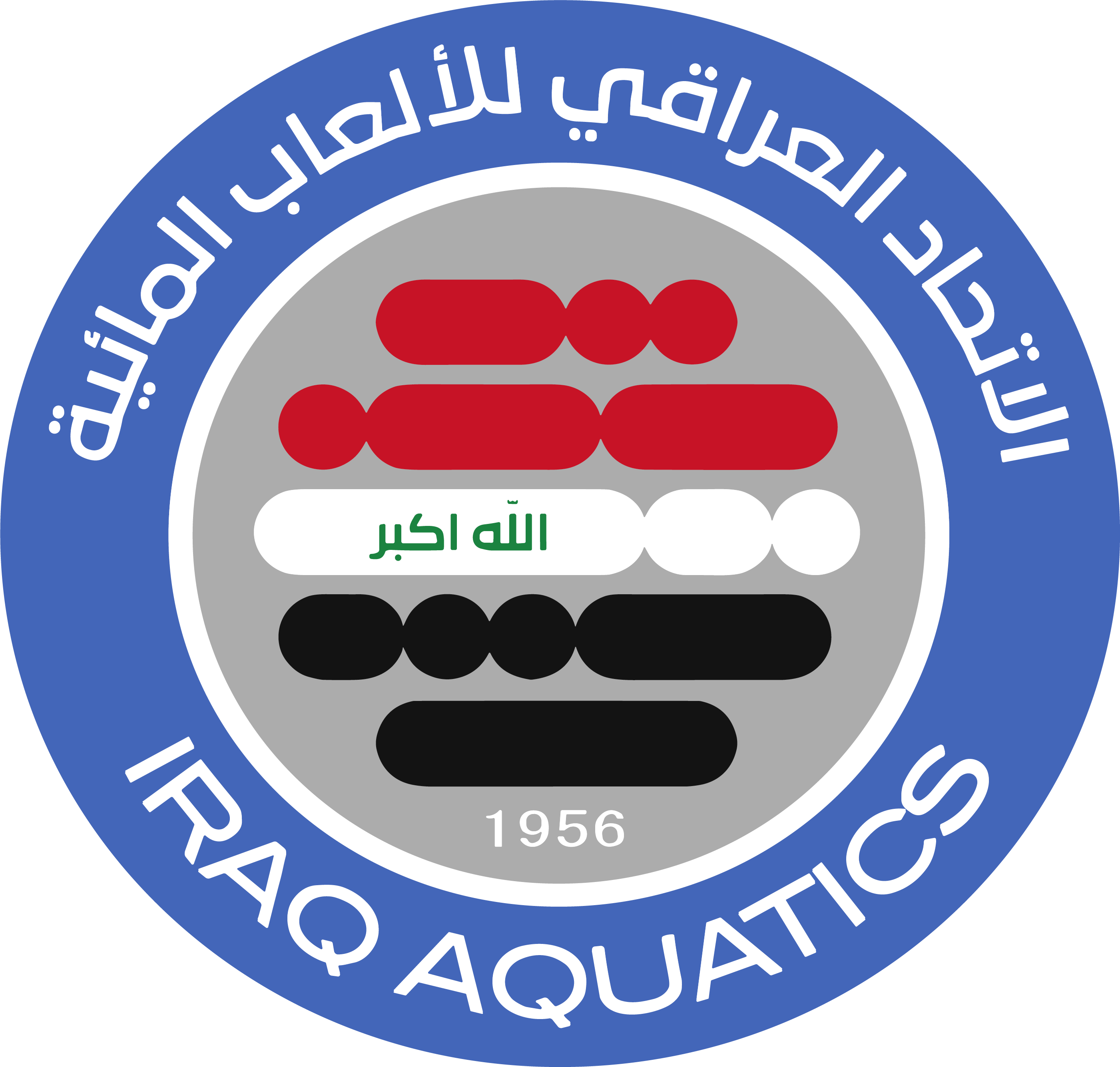 شعار الاتحاد